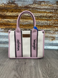 Wrangler Block Tote