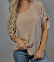 Cyndi Blouse