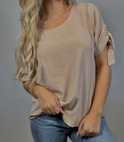 Cyndi Blouse