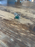 Zia Authentic Rings