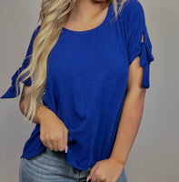 Cyndi Blouse