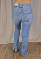 Fremont Kan Can Jeans