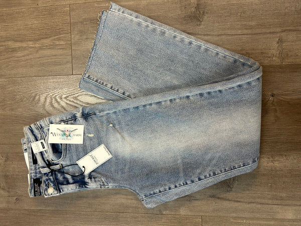 McCook Judy Blue Jeans