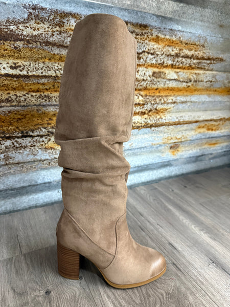 Wake-4 Boots