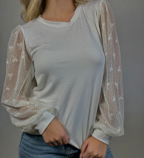 Carol Blouse