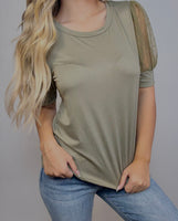 Charlotte Blouse