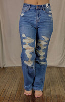 Holdrege Judy Blue Jeans