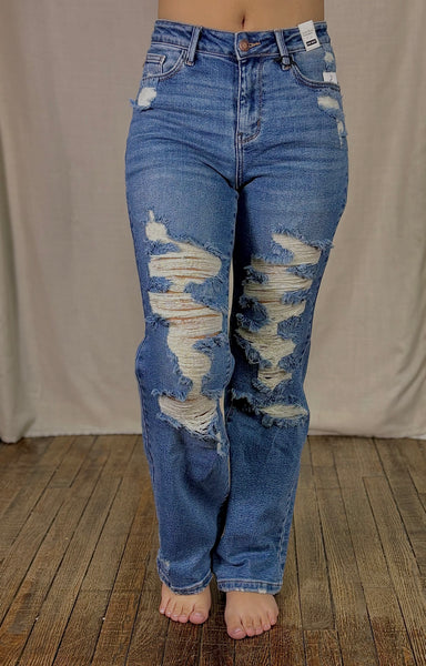 Holdrege Judy Blue Jeans