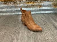 Whitney-1 Bootie