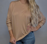 Barbara Blouse