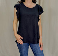Allison Blouse