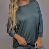 Barbara Blouse