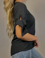 Cyndi Blouse
