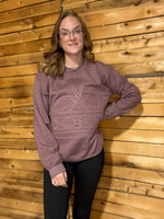 Gone Country Pullover