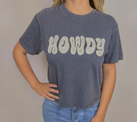 Howdy Graphic