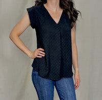 Audrey Blouse