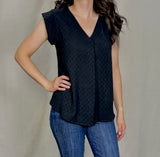 Audrey Blouse