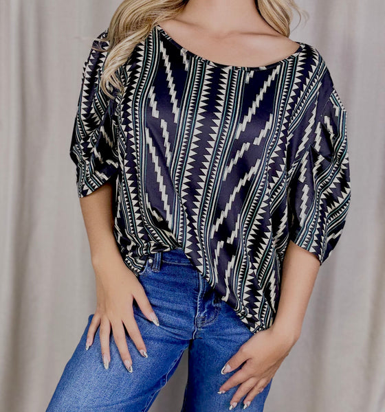 Laramie Top