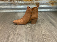 Whitney-1 Bootie