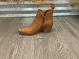 Whitney-1 Bootie