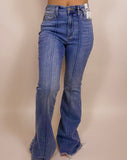 Central City Judy Blue Jeans