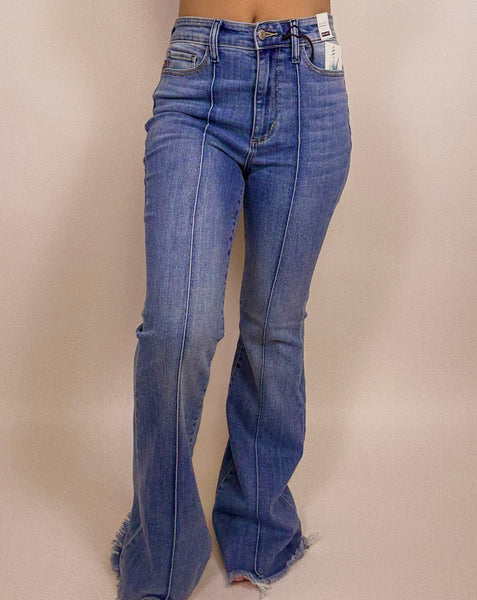 Central City Judy Blue Jeans