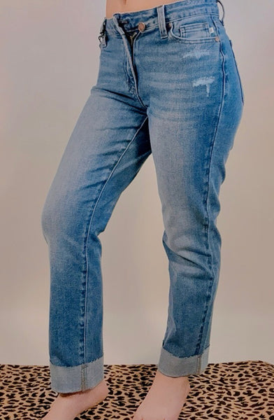 Pearland Judy Blue Jeans