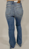 Round Rock x2 Judy Blue Jeans