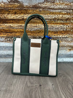 Wrangler Block Tote