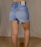 Norfolk Kan Can Shorts