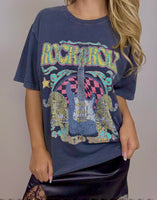 Rock n Roll Graphic