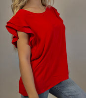 Allison Blouse
