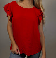 Allison Blouse