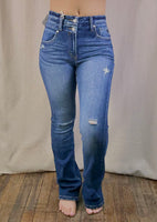 Kearney Kan Can Jeans