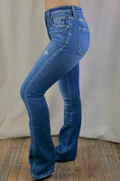 Kearney Kan Can Jeans