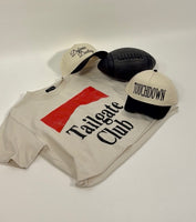 Tailgate Club Tee