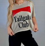 Tailgate Club Tee
