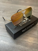 DAX Eyewear