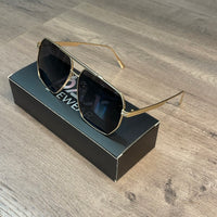 DAX Eyewear