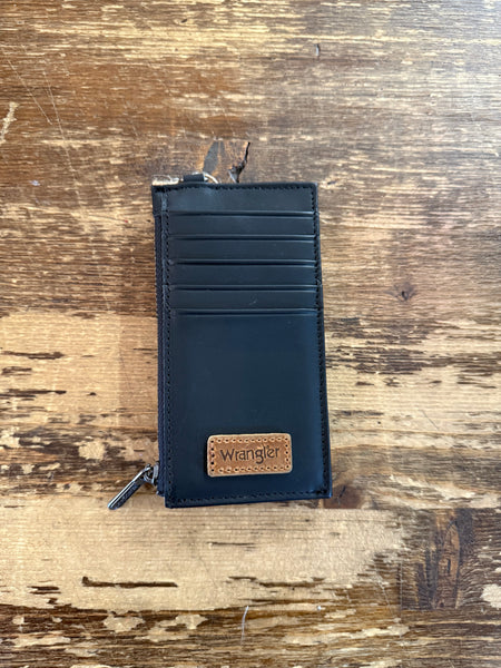 Wrangler RFID Wallet