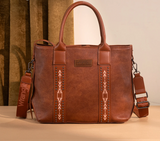 Wrangler Expandable Tote