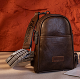 Wrangler Sling Crossbody