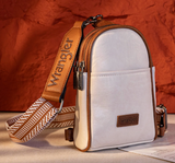 Wrangler Sling Crossbody
