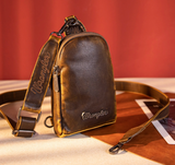 Wrangler Sling Bag
