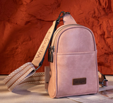 Wrangler Sling Crossbody