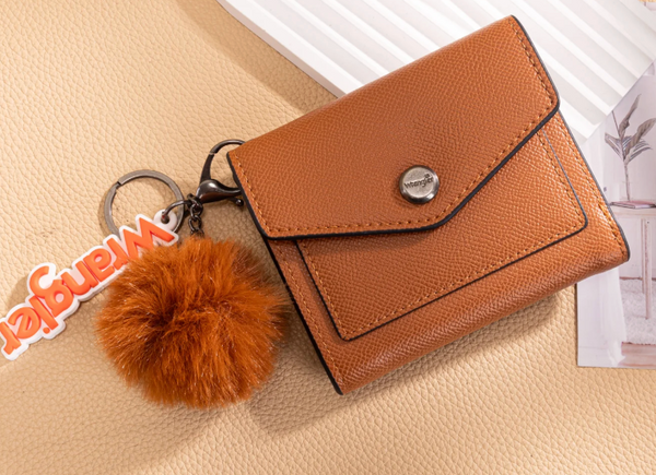 Wrangler Tri Fold Wallet