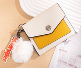 Wrangler Tri Fold Wallet