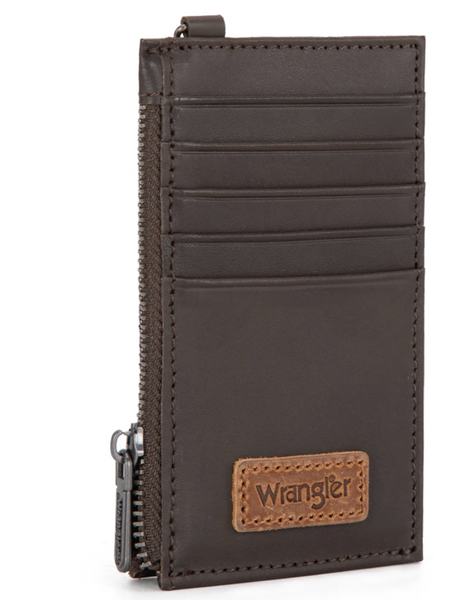 Wrangler RFID Wallet
