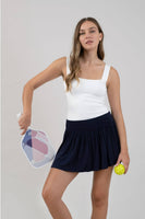 Square Neck Cami
