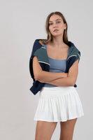 Square Neck Cami